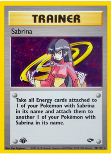 Sabrina