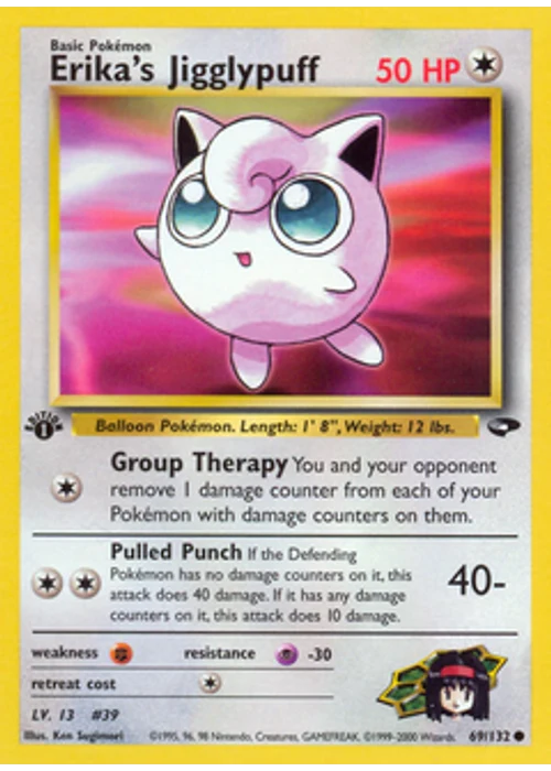 Erika's Jigglypuff