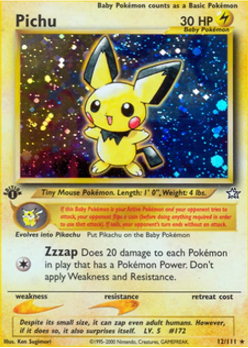Pichu