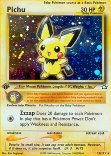 Pichu