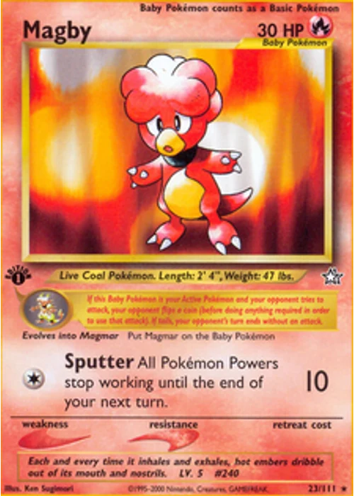 Magby