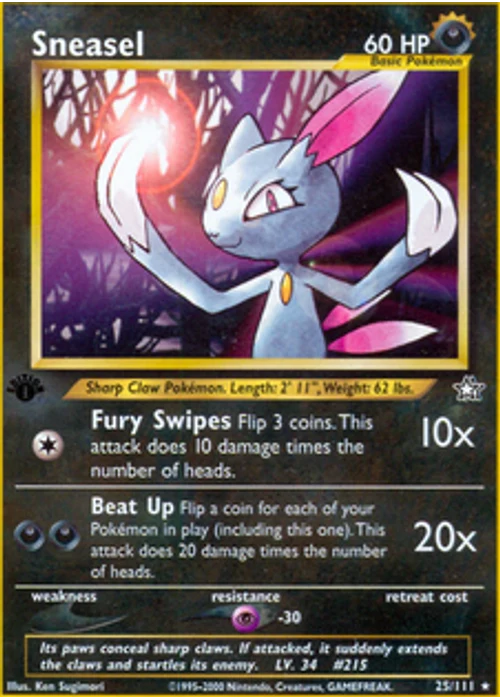 Sneasel