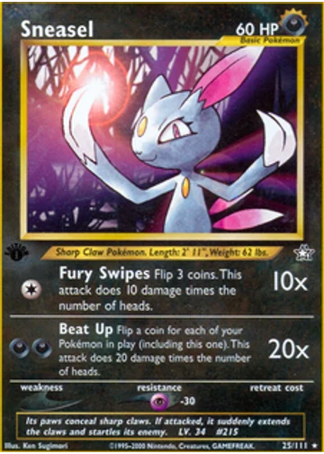 Sneasel