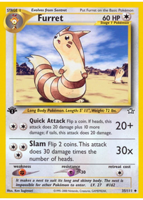 Furret
