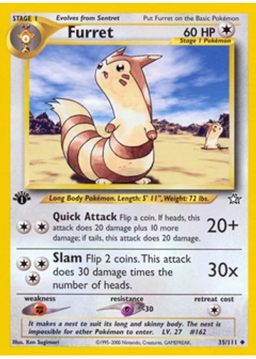 Furret