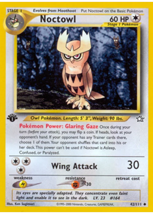 Noctowl