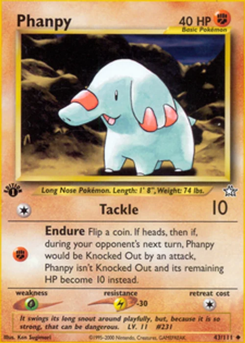 Phanpy