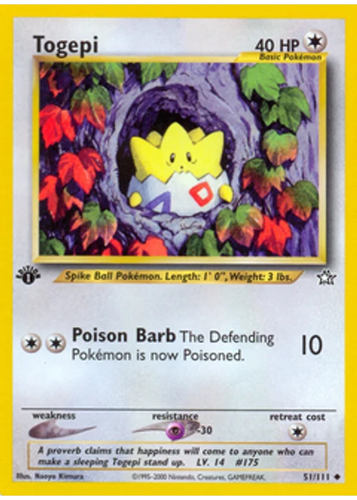 Togepi