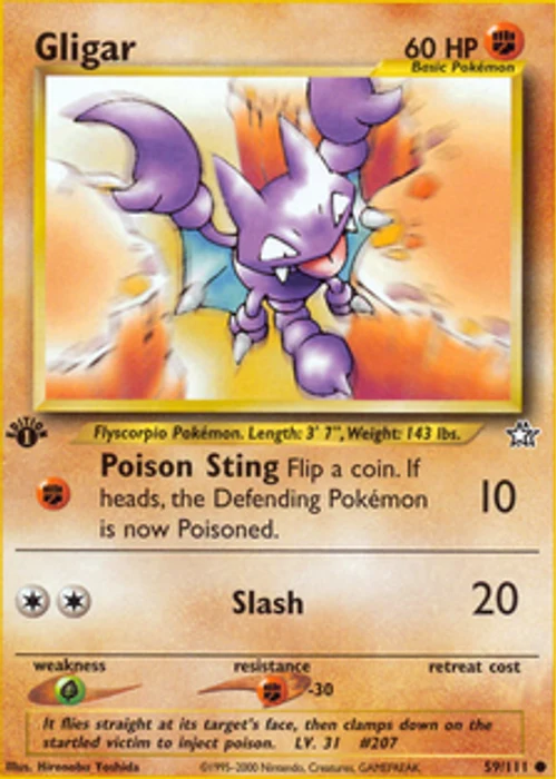 Gligar