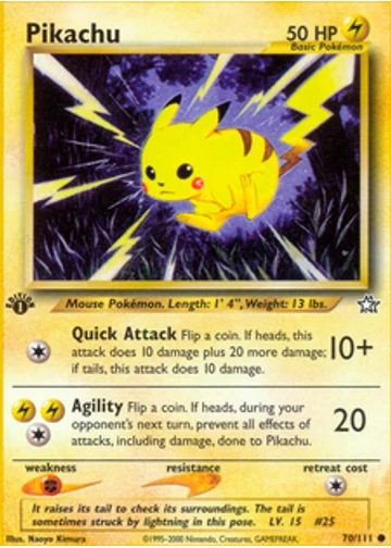 Pikachu