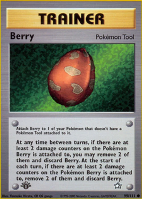 Berry