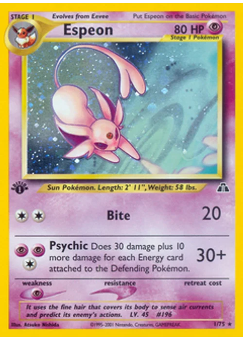 Espeon