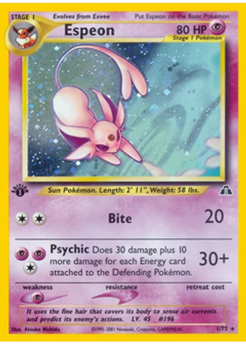Espeon