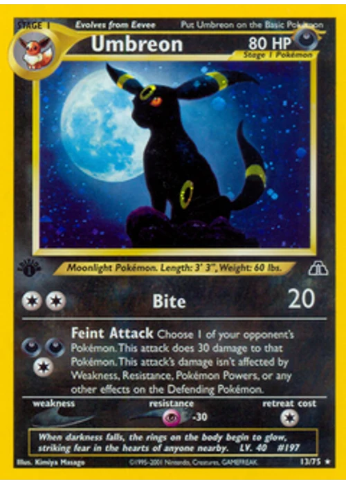 Umbreon