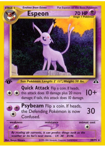 Espeon
