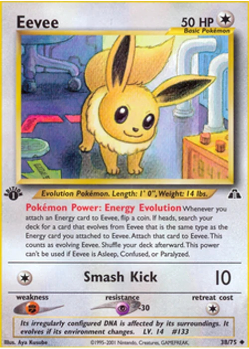 Eevee