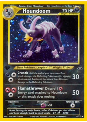 Houndoom
