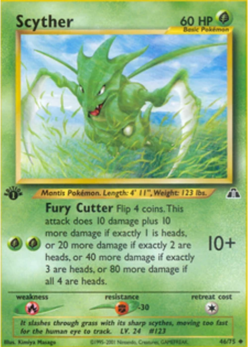 Scyther