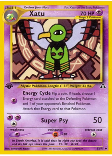Xatu
