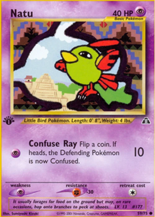 Natu