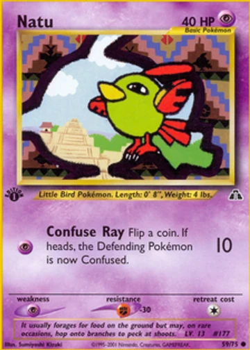Natu