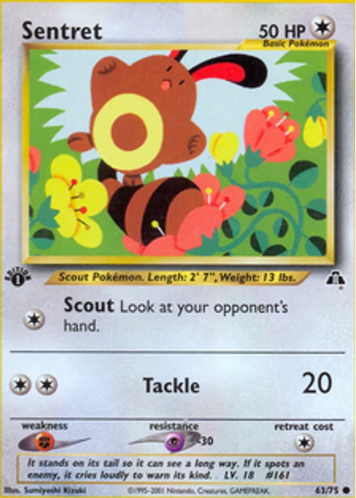 Sentret