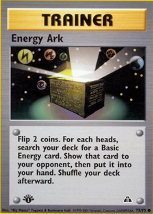 Energy Ark