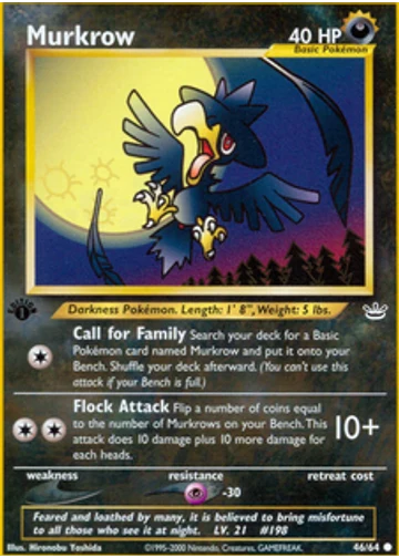 Murkrow