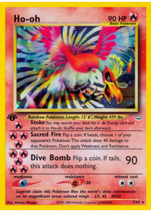 Ho-oh
