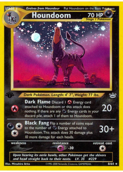 Houndoom