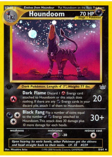 Houndoom