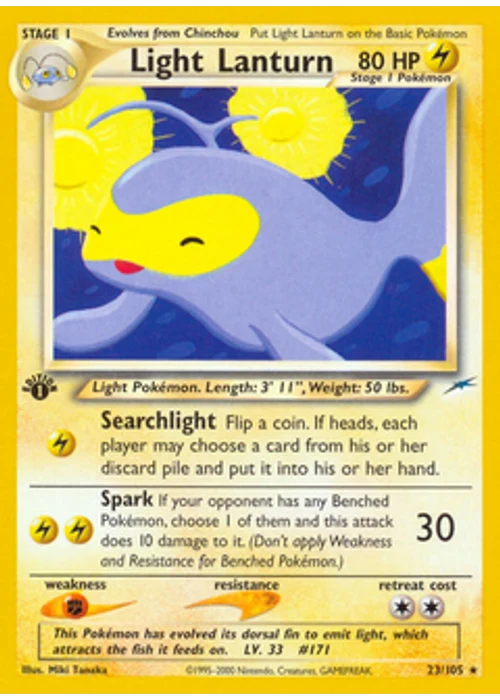 Light Lanturn
