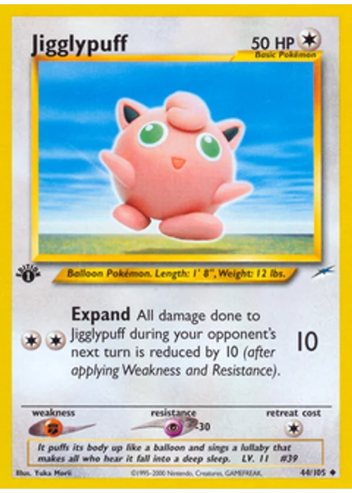 Jigglypuff
