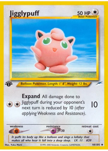 Jigglypuff