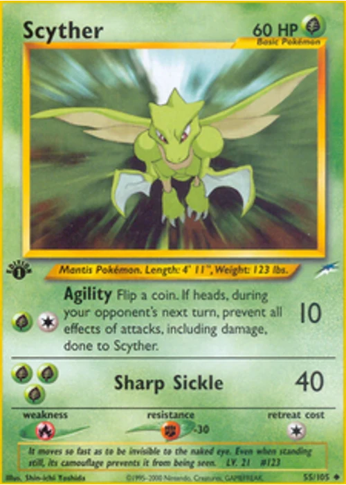 Scyther