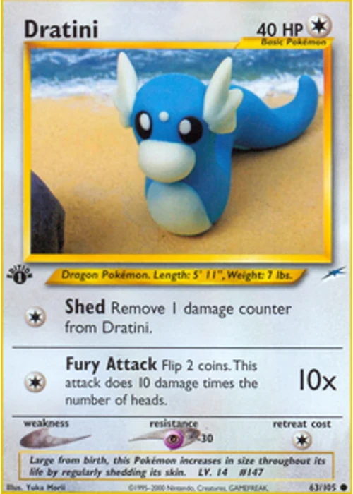Dratini
