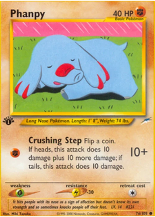 Phanpy