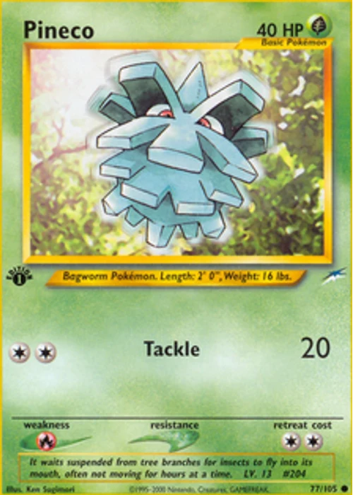 Pineco