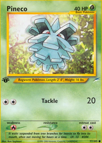 Pineco