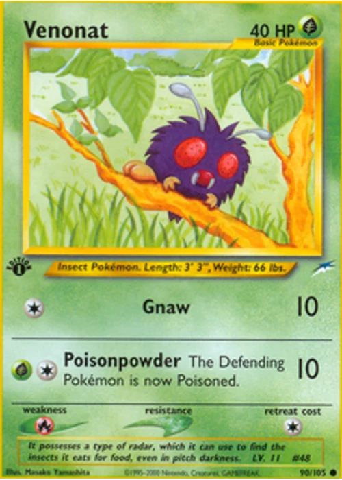 Venonat