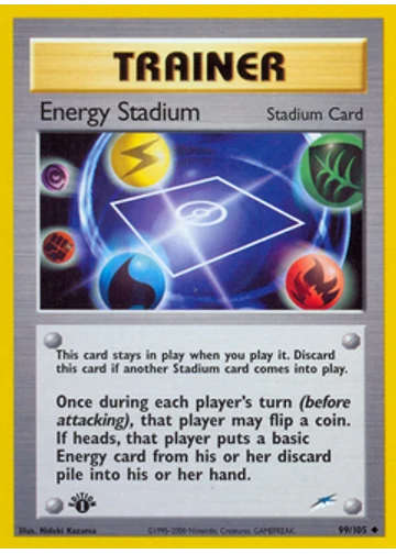 Energy Stadium