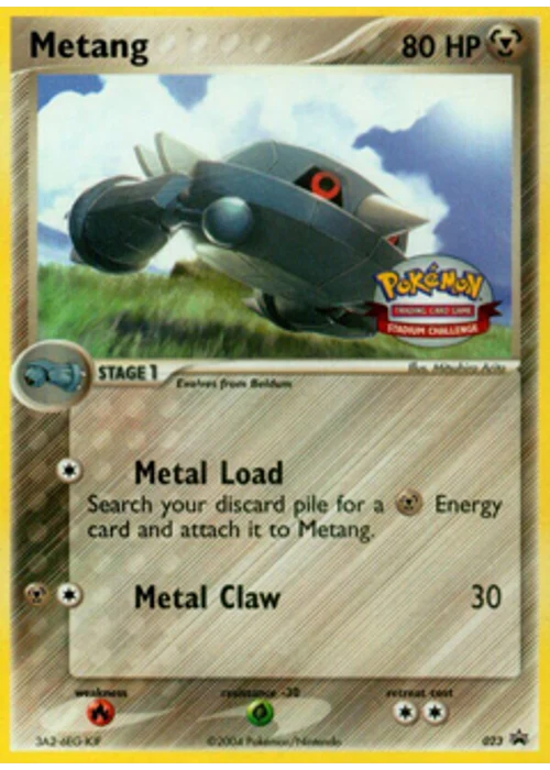 Metang