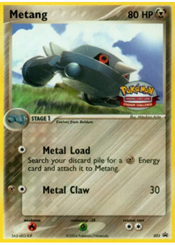 Metang