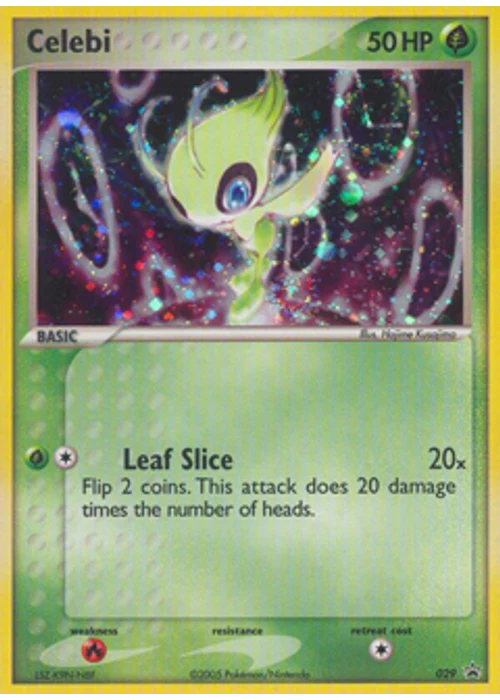 Celebi