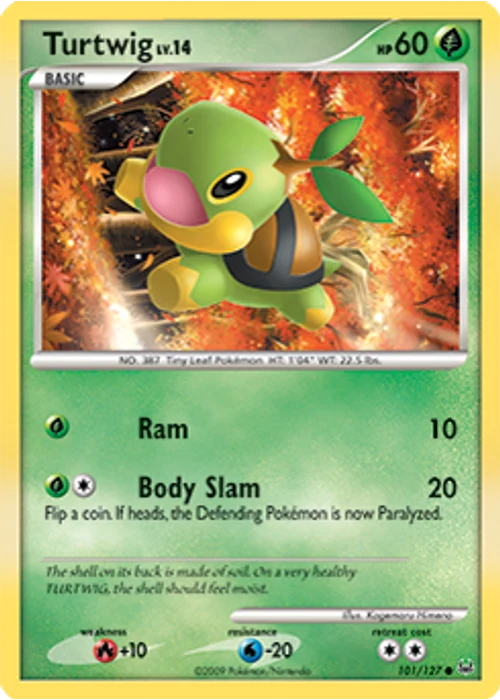 Turtwig
