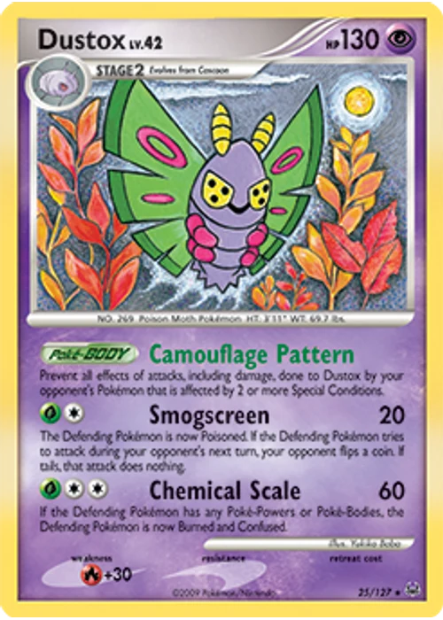 Dustox