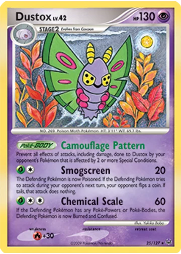 Dustox