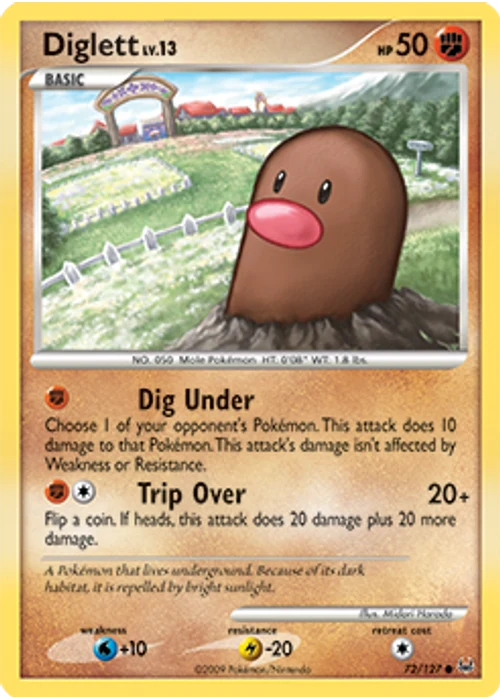 Diglett