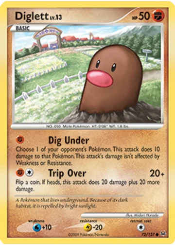 Diglett