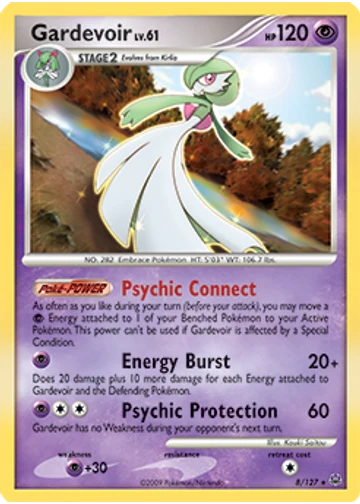 Gardevoir